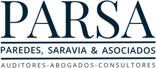 PARSA: Paredes, Saravia & Asociados, S.C. - Firma de contadores públicos, auditoría, derecho y asesoría empresarial en Guatemala.