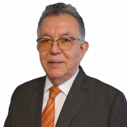 Dr. Juan Carlos Paredes Herrera, socio de Parsa: Paredes Saravia & Asociados