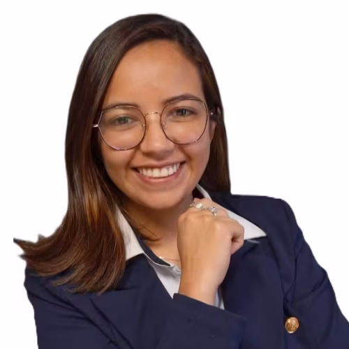 MSc. Evelyn Yohanna Paredes Saravia, socio de Parsa: Paredes Saravia & Asociados